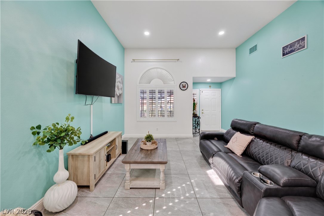 1498 Mount Hood Street Las Vegas NV 89110