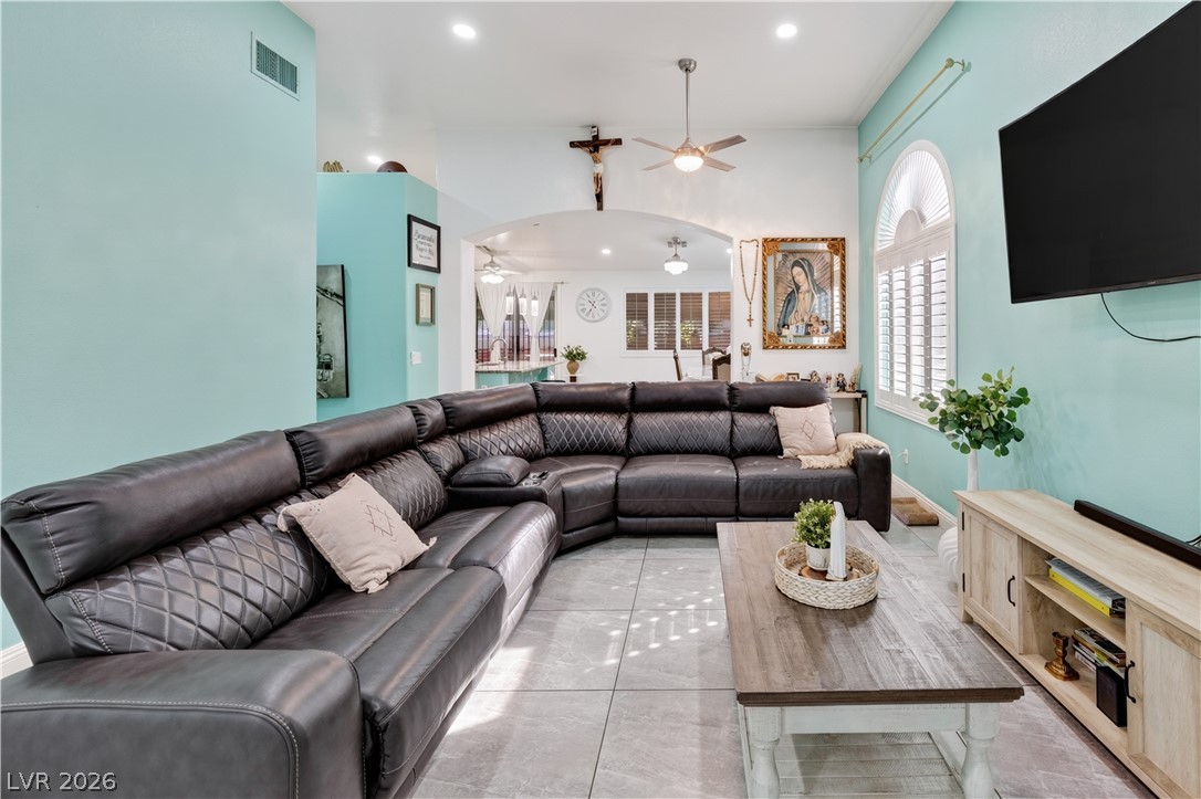 1498 Mount Hood Street Las Vegas NV 89110