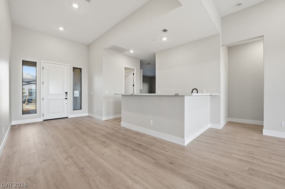 526 Carter House Way Las Vegas NV 89138