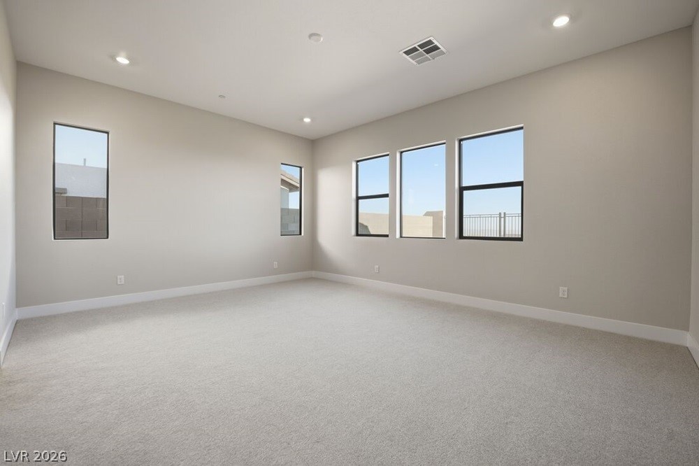526 Carter House Way Las Vegas NV 89138