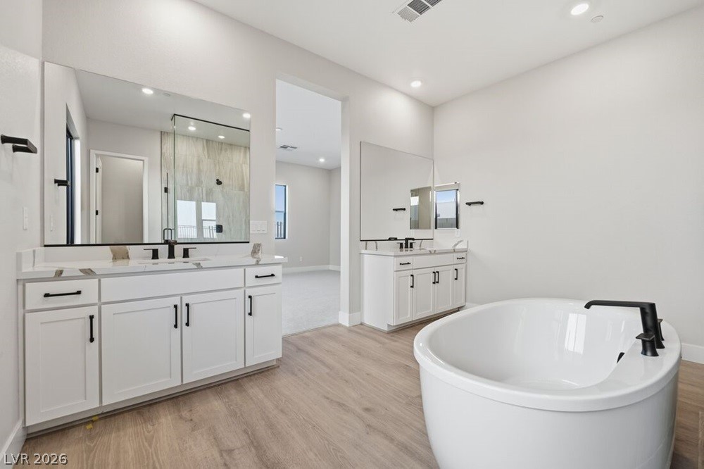 526 Carter House Way Las Vegas NV 89138