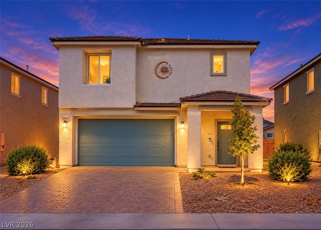 2713 Concord Street North Las Vegas NV 89030