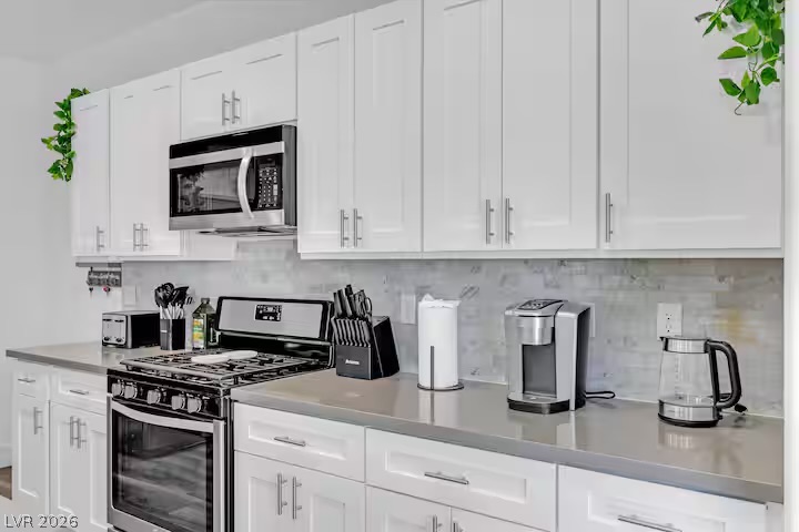 2713 Concord Street North Las Vegas NV 89030