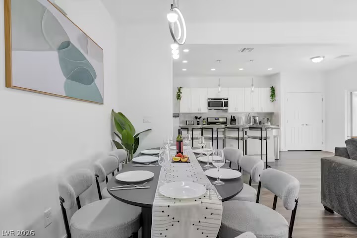 2713 Concord Street North Las Vegas NV 89030