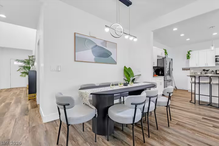 2713 Concord Street North Las Vegas NV 89030