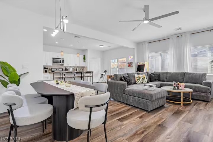 2713 Concord Street North Las Vegas NV 89030