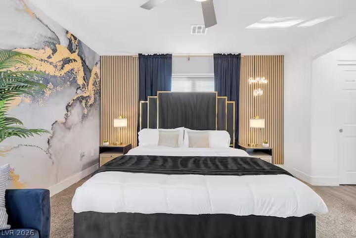 2713 Concord Street North Las Vegas NV 89030