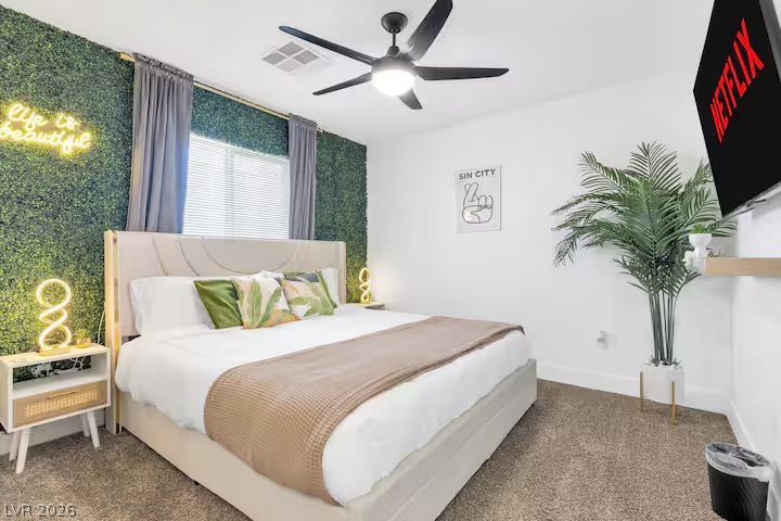 2713 Concord Street North Las Vegas NV 89030
