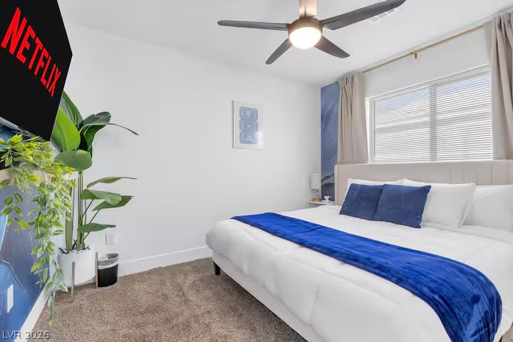 2713 Concord Street North Las Vegas NV 89030