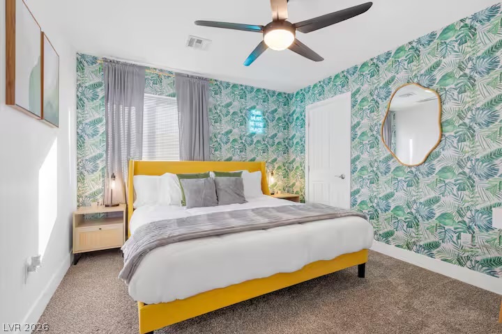 2713 Concord Street North Las Vegas NV 89030