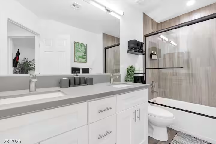 2713 Concord Street North Las Vegas NV 89030