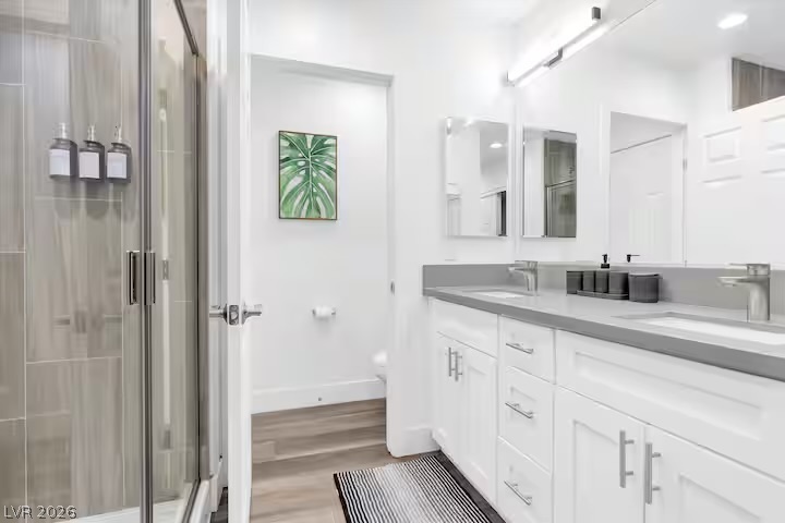 2713 Concord Street North Las Vegas NV 89030