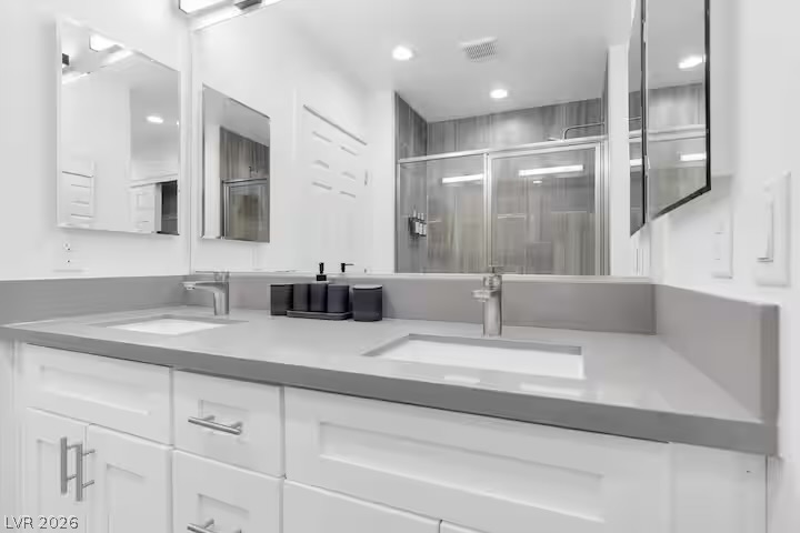 2713 Concord Street North Las Vegas NV 89030