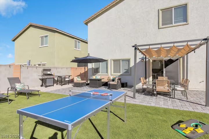 2713 Concord Street North Las Vegas NV 89030