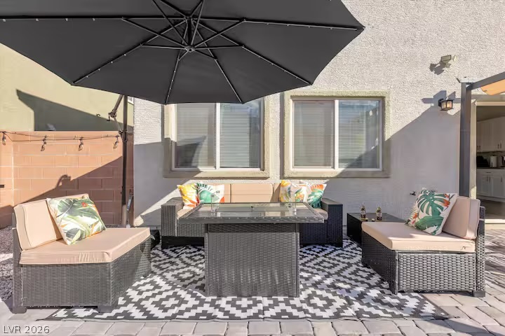 2713 Concord Street North Las Vegas NV 89030