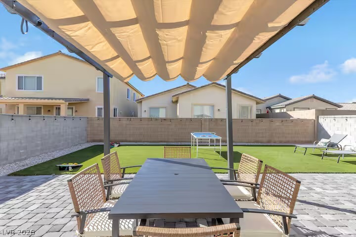 2713 Concord Street North Las Vegas NV 89030