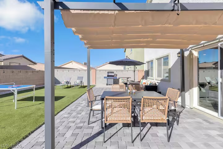 2713 Concord Street North Las Vegas NV 89030