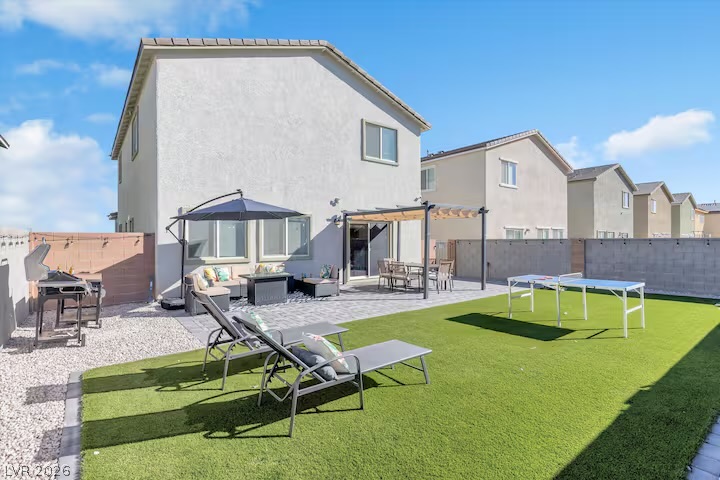 2713 Concord Street North Las Vegas NV 89030