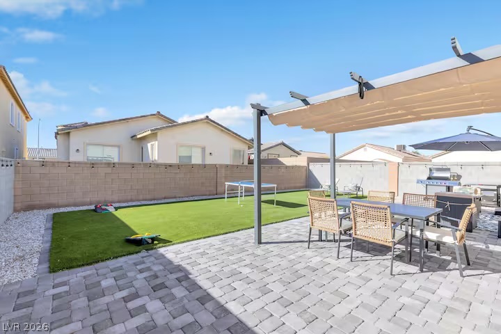 2713 Concord Street North Las Vegas NV 89030