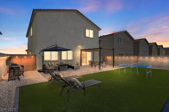 2713 Concord Street North Las Vegas NV 89030