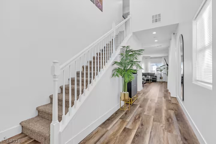 2713 Concord Street North Las Vegas NV 89030