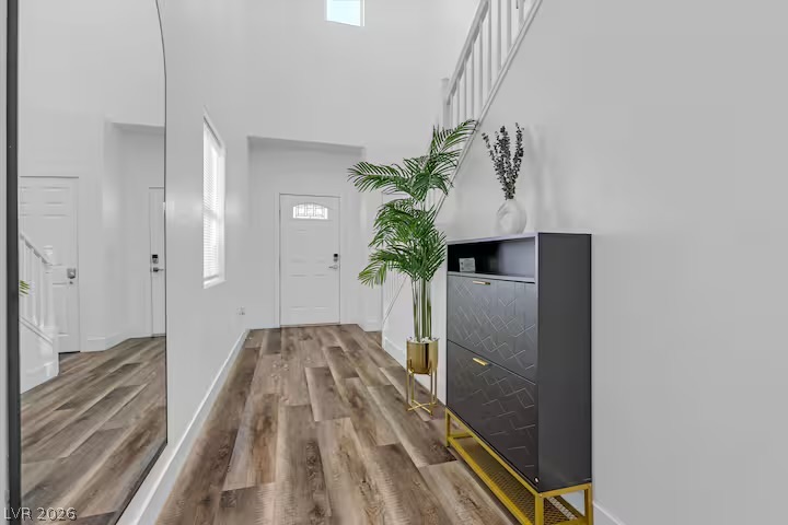 2713 Concord Street North Las Vegas NV 89030