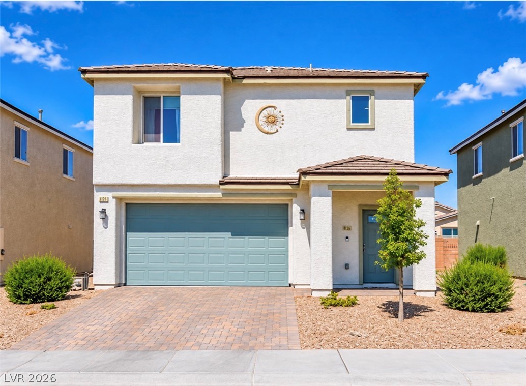 2713 Concord Street North Las Vegas NV 89030