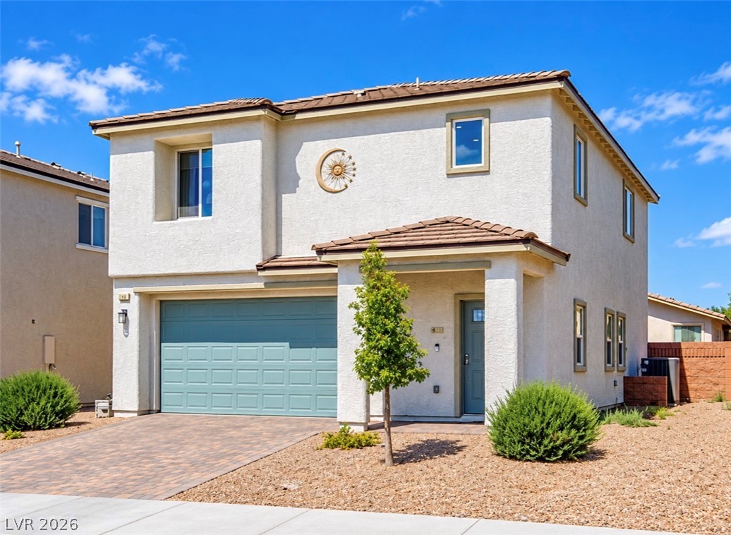 2713 Concord Street North Las Vegas NV 89030