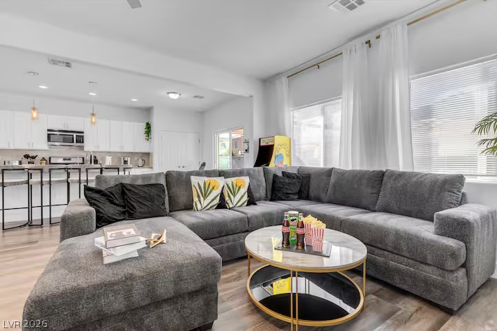 2713 Concord Street North Las Vegas NV 89030
