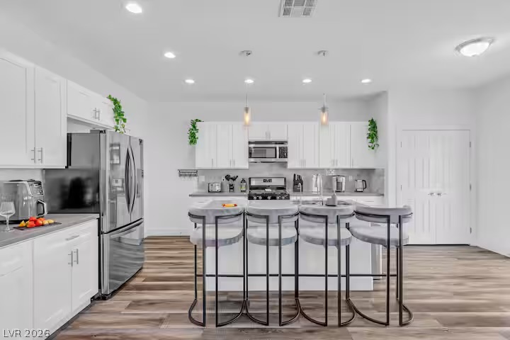 2713 Concord Street North Las Vegas NV 89030