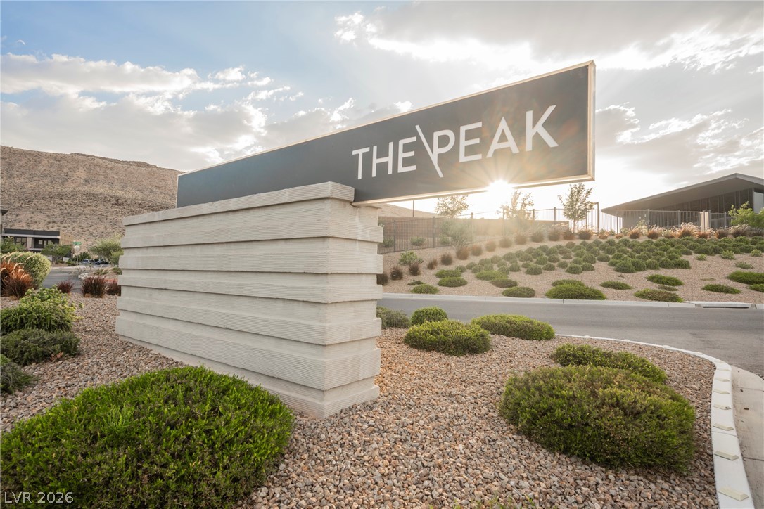 5241 Peak Climb Drive Las Vegas NV 89135