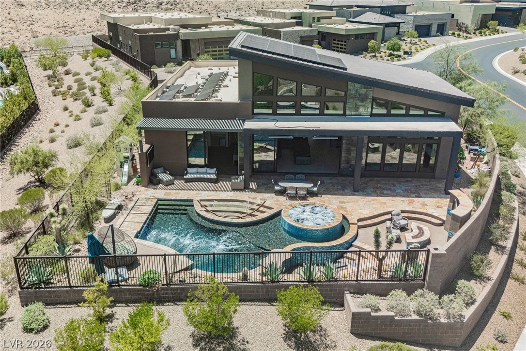 5241 Peak Climb Drive Las Vegas NV 89135