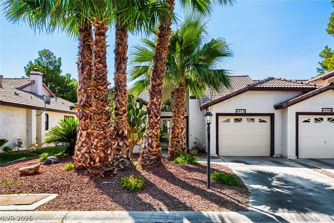 4912 Birch Bay Lane Las Vegas NV 89130