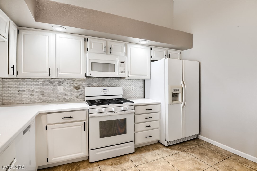4912 Birch Bay Lane Las Vegas NV 89130