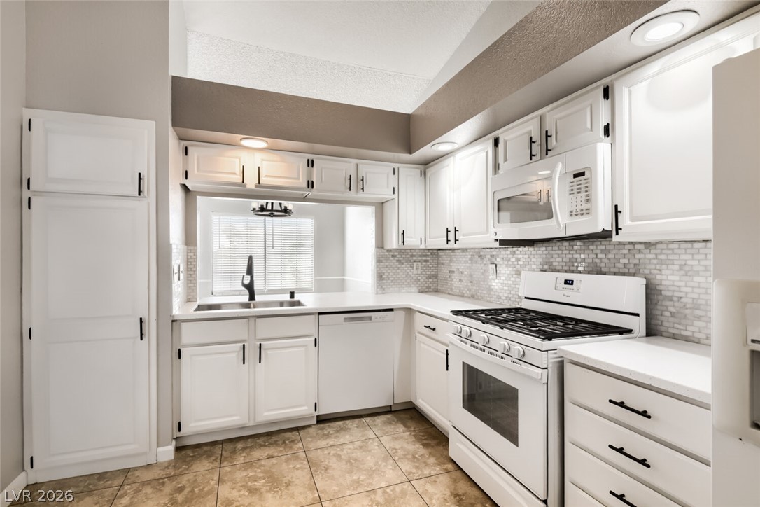 4912 Birch Bay Lane Las Vegas NV 89130