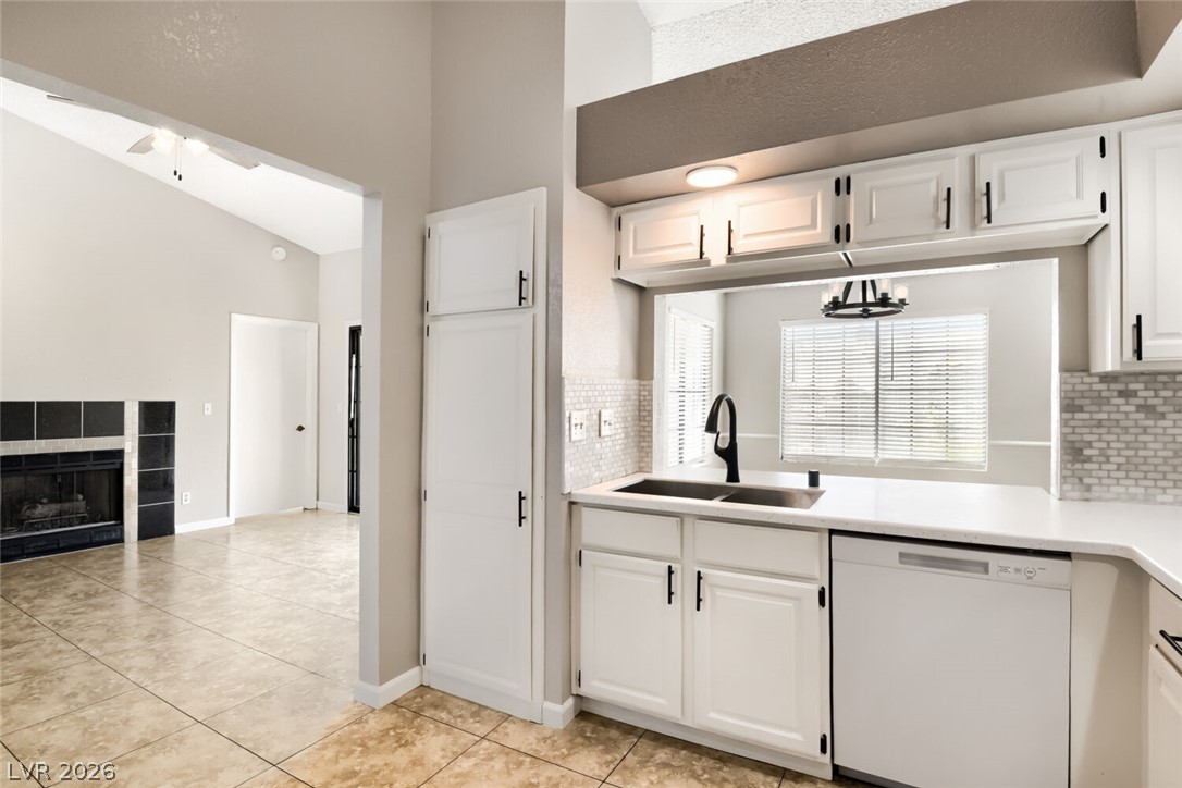 4912 Birch Bay Lane Las Vegas NV 89130