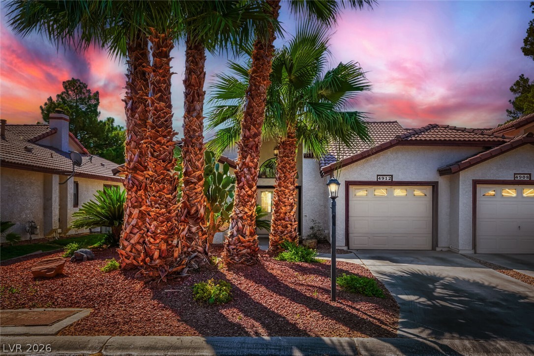 4912 Birch Bay Lane Las Vegas NV 89130