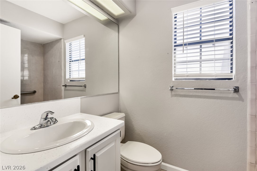 4912 Birch Bay Lane Las Vegas NV 89130