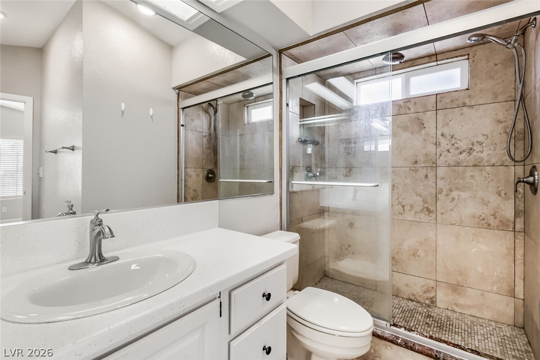 4912 Birch Bay Lane Las Vegas NV 89130