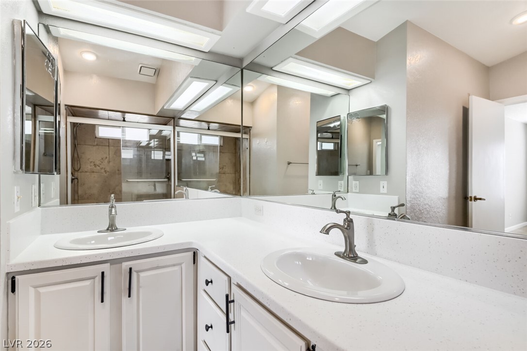 4912 Birch Bay Lane Las Vegas NV 89130