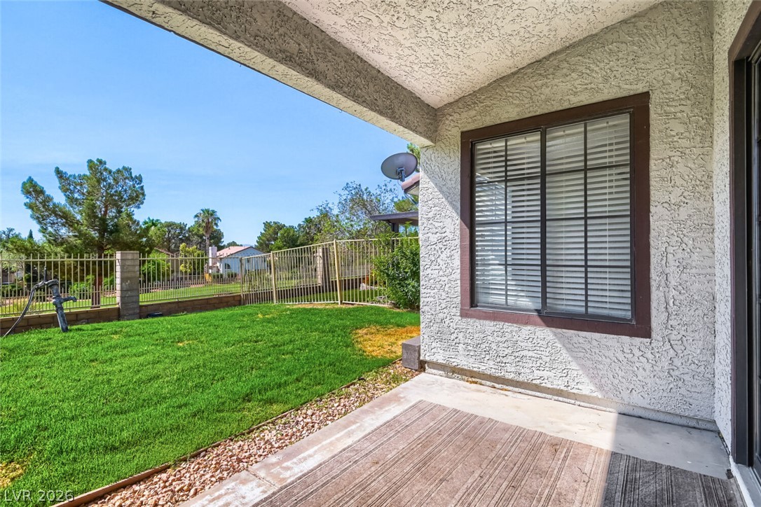 4912 Birch Bay Lane Las Vegas NV 89130