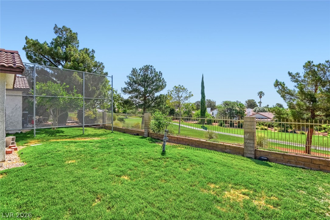 4912 Birch Bay Lane Las Vegas NV 89130