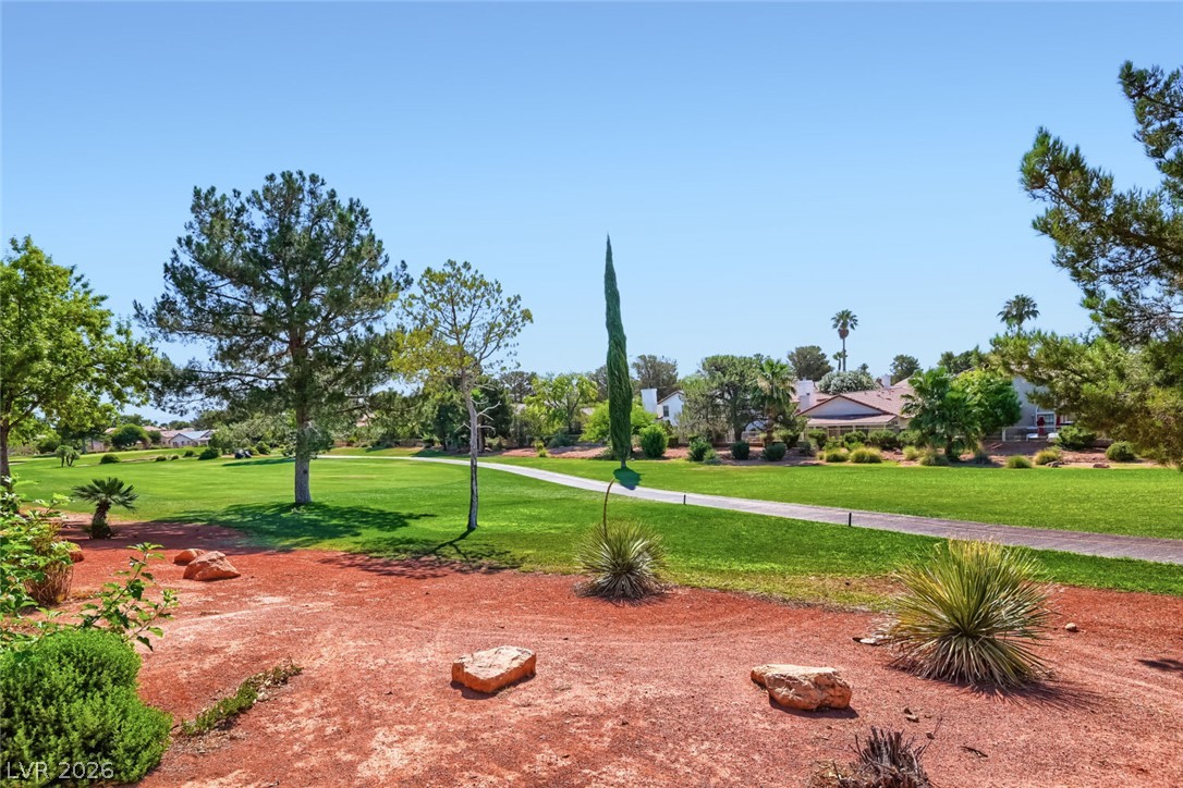 4912 Birch Bay Lane Las Vegas NV 89130
