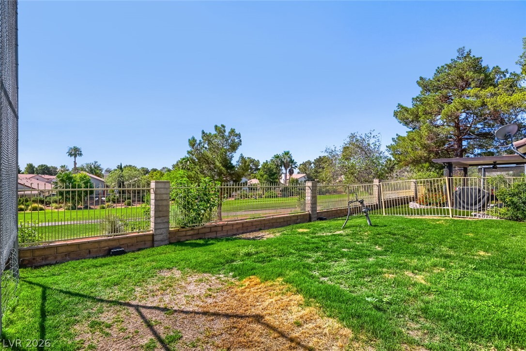 4912 Birch Bay Lane Las Vegas NV 89130