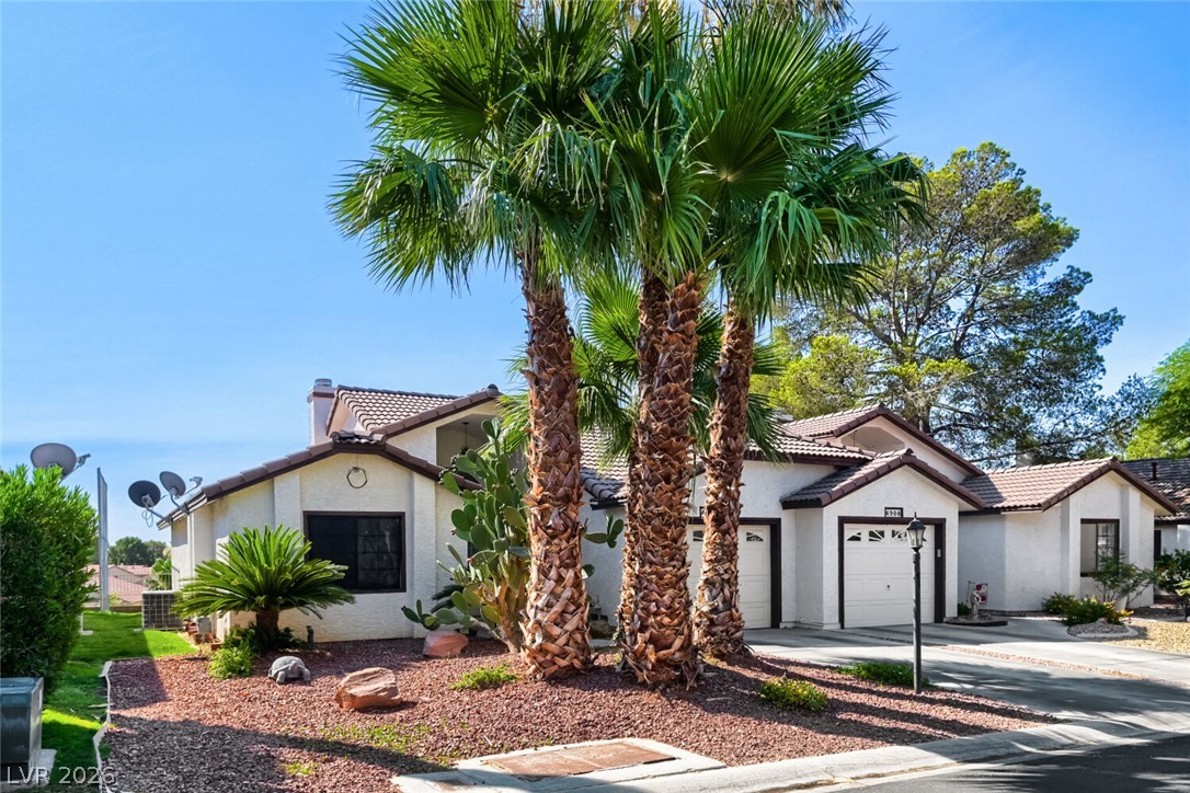 4912 Birch Bay Lane Las Vegas NV 89130