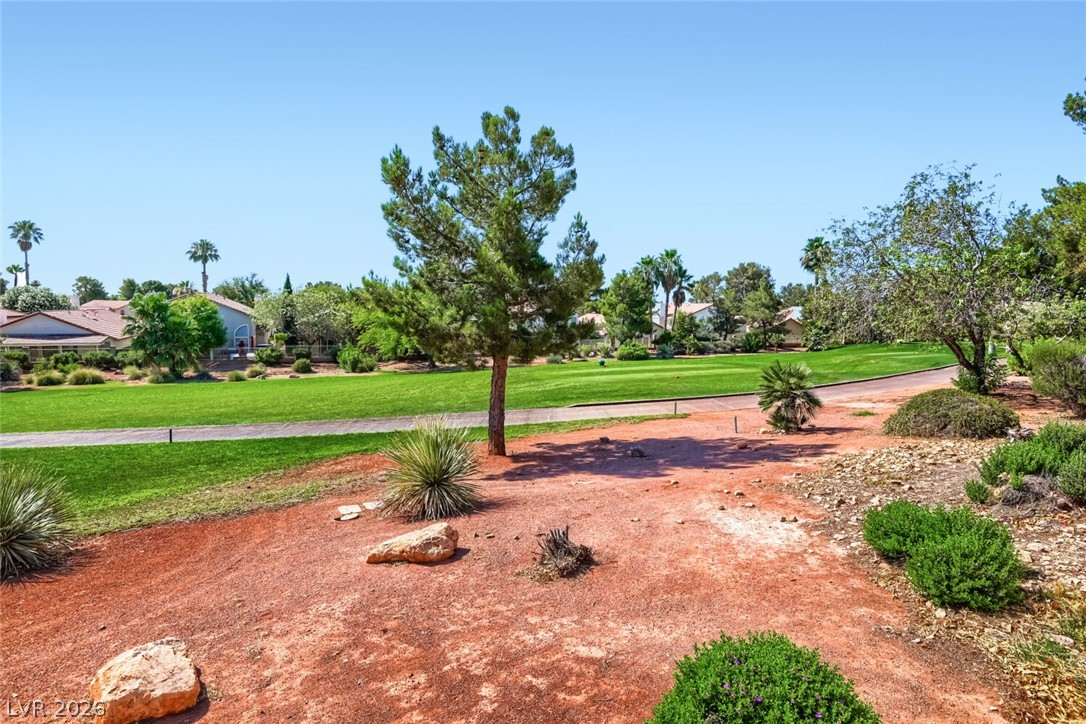 4912 Birch Bay Lane Las Vegas NV 89130