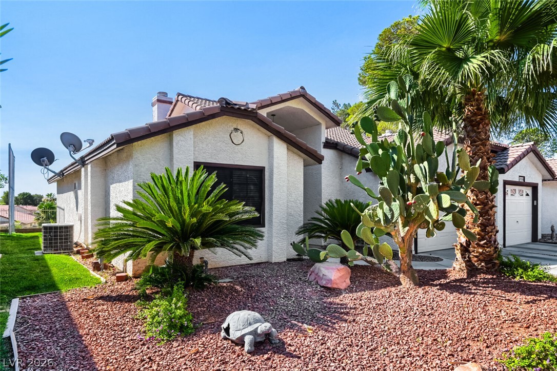 4912 Birch Bay Lane Las Vegas NV 89130