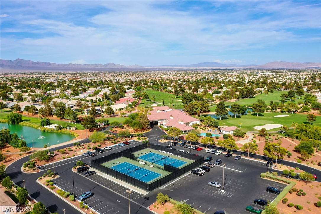 4912 Birch Bay Lane Las Vegas NV 89130