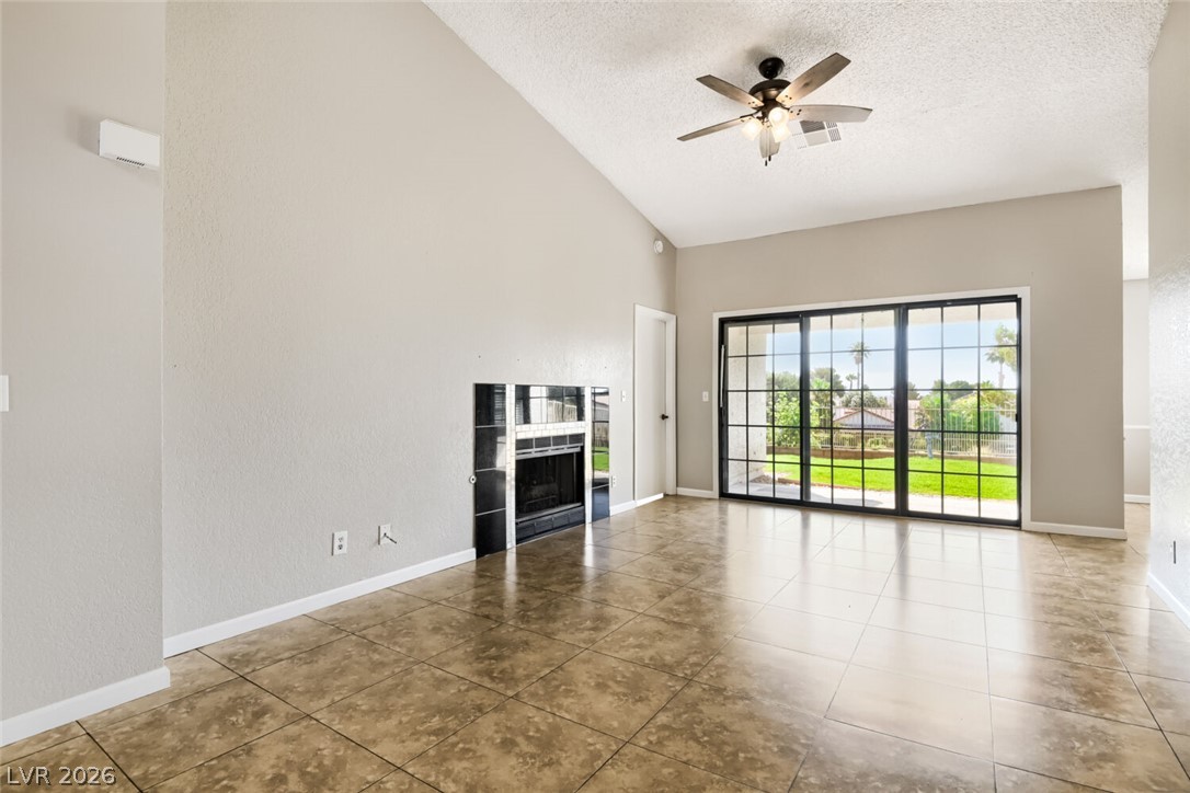 4912 Birch Bay Lane Las Vegas NV 89130
