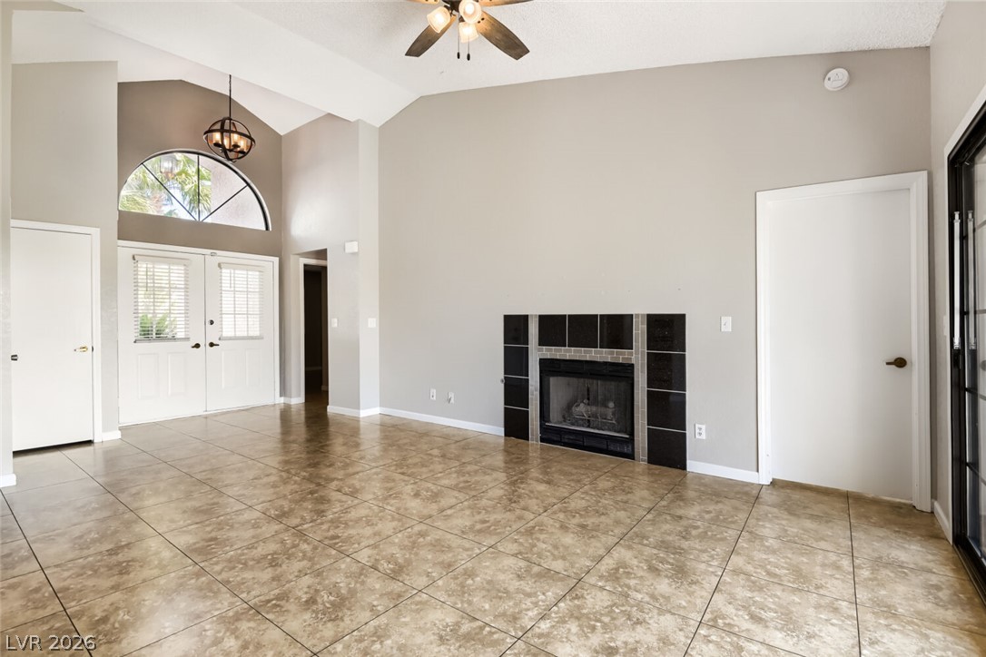 4912 Birch Bay Lane Las Vegas NV 89130